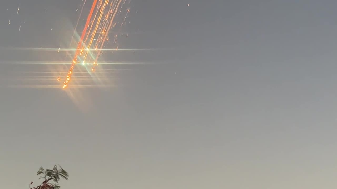 Is That Shooting Star?