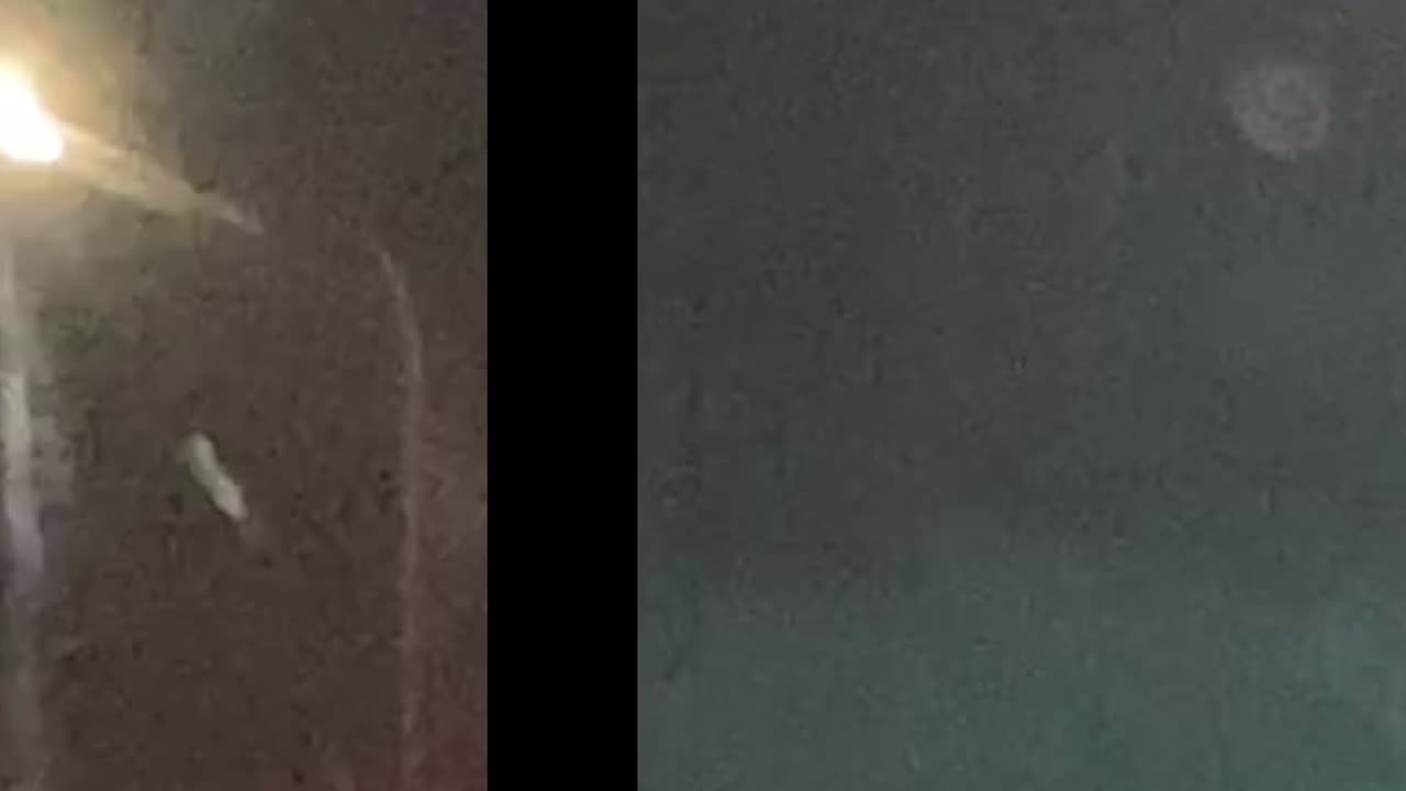 Maybe I’m just seeing what I want to believe you tell me