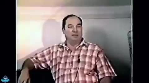 Bill Cooper and the Deep State