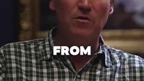 Tucker Carlson: What happens when you tell the truth?