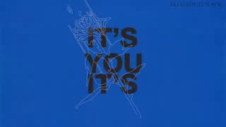 Trending: Ali Gatie - It's You (Official Lyrics Video)