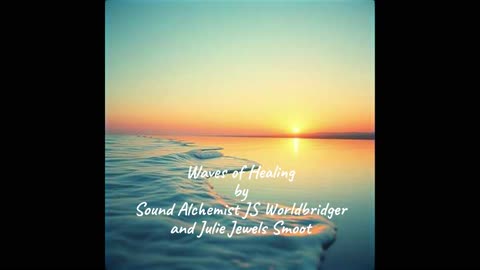 Waves of Serenity