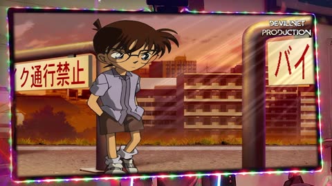 Detective Conan Tagalog Dubbed HD (Episode 370)