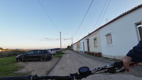 Bizzike RIzziDE na MARGEM SUL, Portugal 1st oF THE yEAR - S07E01 4th of JAN 2K26 pt 3