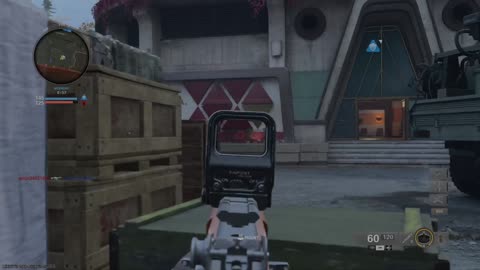 Call of Duty: Black Ops 6 Friday Fun Multiplayer