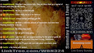 Red Pill Radio (Hosts from UK. US. Ireland. Canada. South Africa)