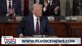 President Trump To Democrats: there's nothing I can say to make them happy