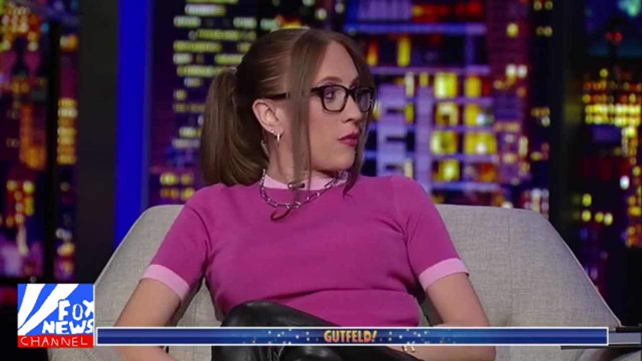 AUGUST 20 2024 GUTFELD! FULL EPISODE