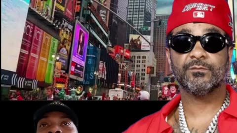 JIM JONES DRAMA
