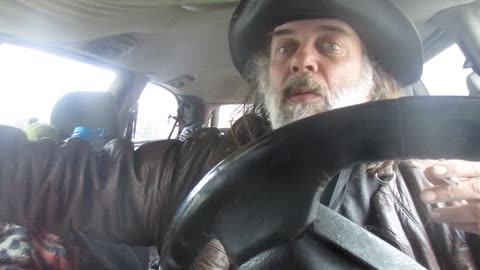 The Rainy Day, part 2. 11/20/2025.