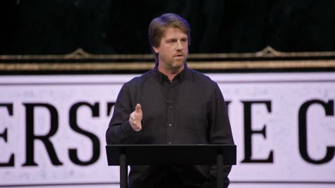 Tyler Hamrick - Mysteries in the Bible: Time of Lawlessness - 2 Thessalonians 2