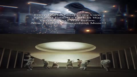 Chosen Bars ~ Built Different {L} Remix 1 { Dance Ver. } Christcore PC FXX