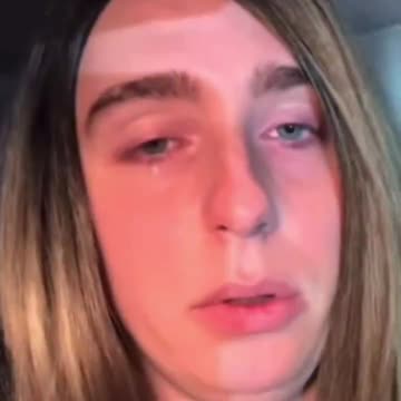 Trans person has an emotional breakdown because insurance isn't covering cross-sex ...