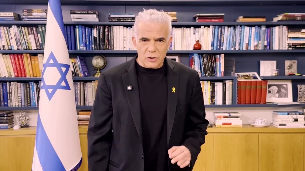 Israel's Netanyahu seeks pardon in years-long corruption trial