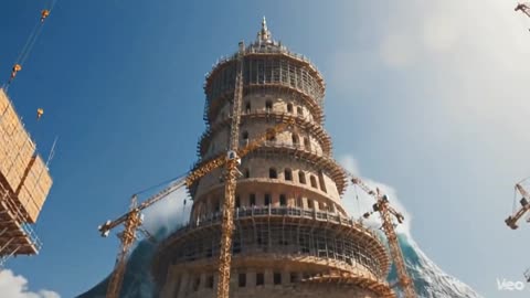 The Bringer of Peace #23