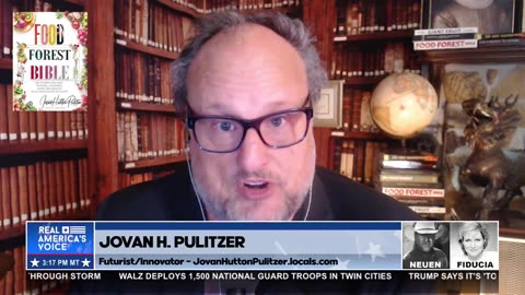 WHAT CAN TRUMP DO TO WIPE THE VOTER ROLLS?