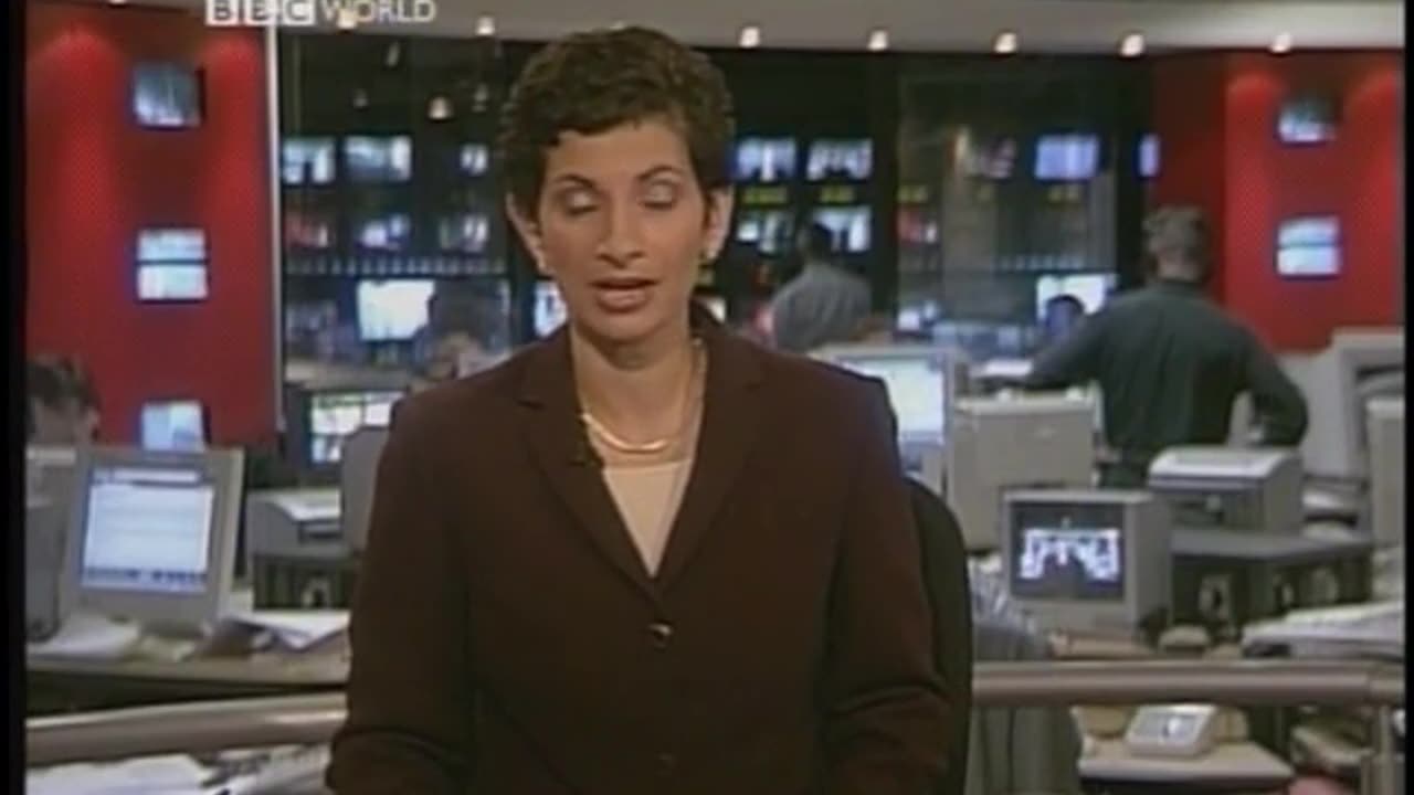 BBC World Business Report BBC September 13, 2001 130pm-145pm BST