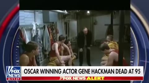 Gene Hackman, his wife, and their dog all died of natural causes at the exact same time？