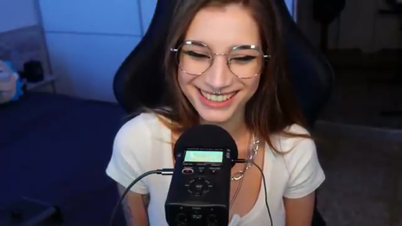 ASMR