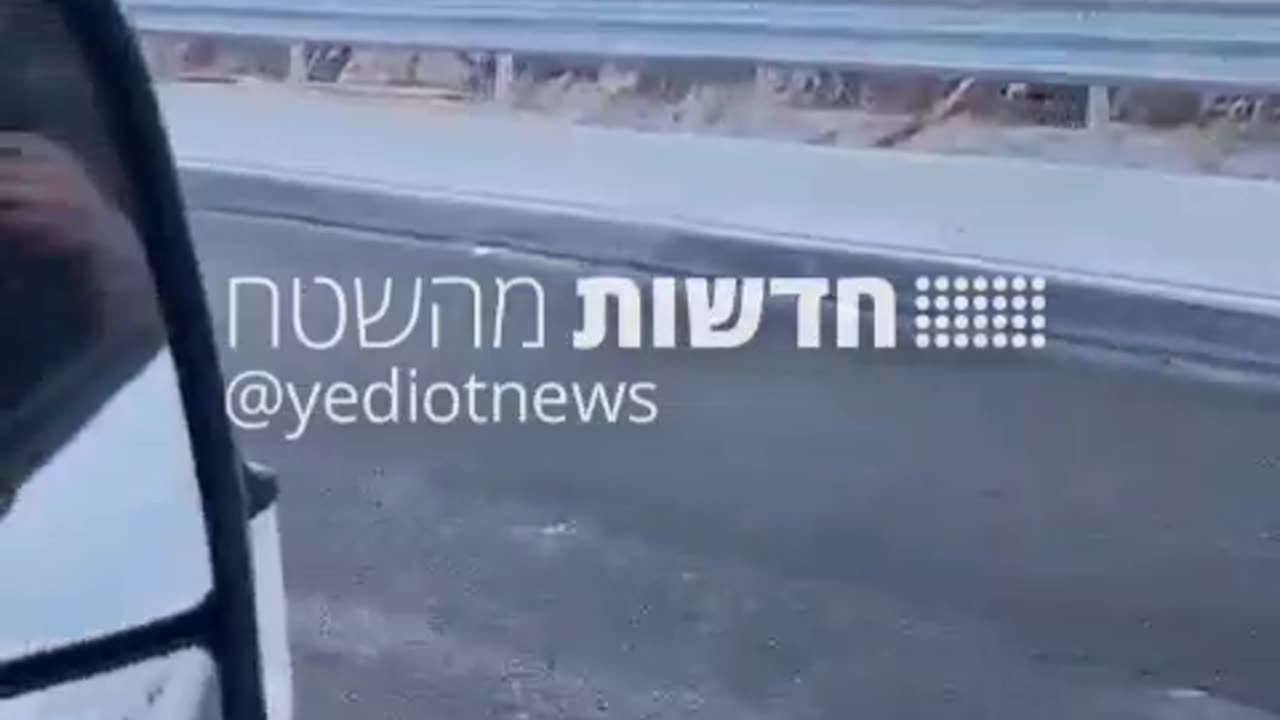 MDA Director General: One of the injured - a 16-year-old boy in serious condition