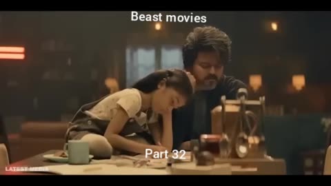 Beast latest best movies in hindi entertainment and funy 💕💔🤪