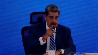 Trump's call to close Venezuelan airspace stirs confusion in Caracas