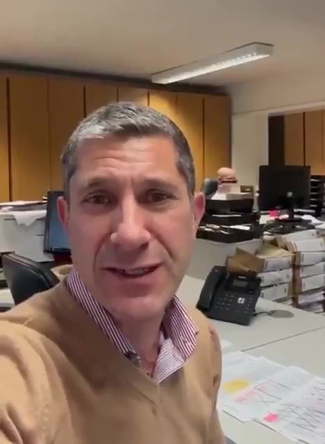 Digital ID Is Creeping In!!