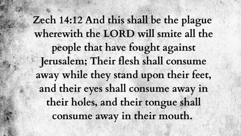 Martus Ministry -490- Eyes plucked