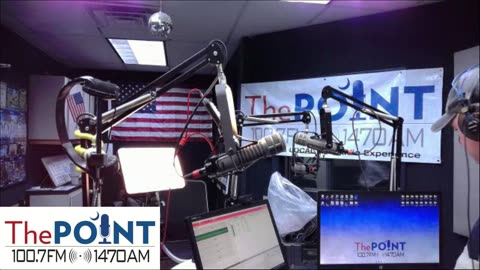 America's Radio Show 11/23/2025