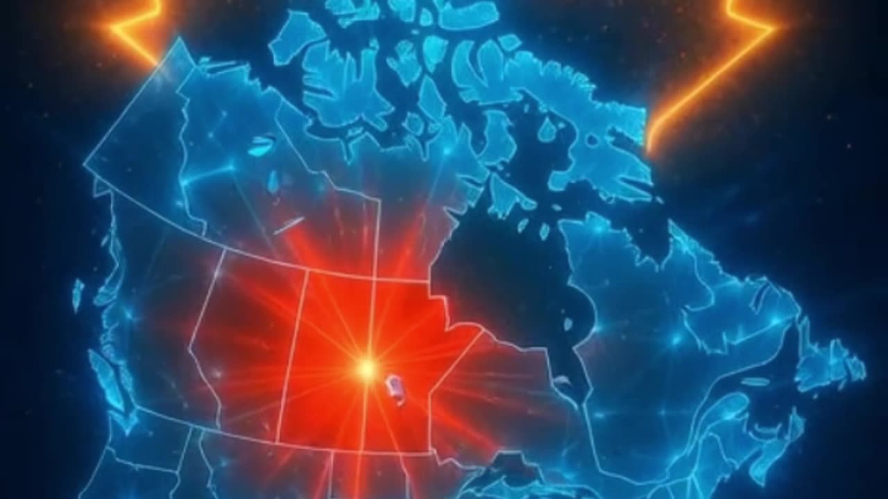 Heartbeat of a Nation