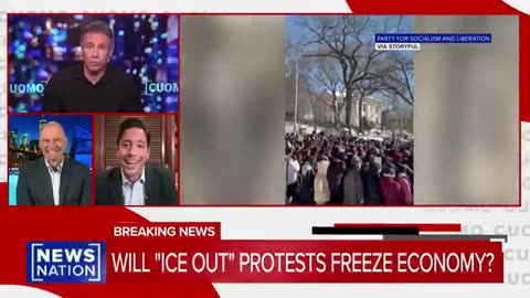 Michael Knowles Explains the FACE Act and Don Lemon’s Legitimate Crime(s)