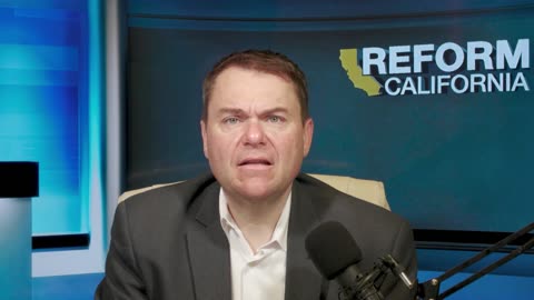CA Democrat Turns Whistleblower to Expose Newsom’s Fraud!