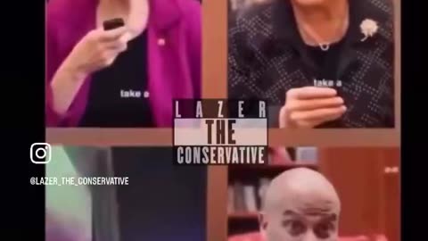 Left Scripted Propaganda.