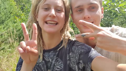 Dance part 2! After the dance