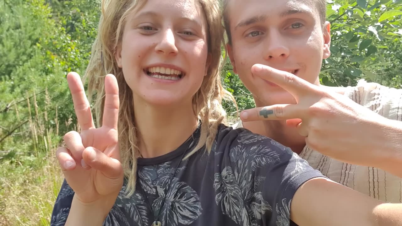 Dance part 2! After the dance