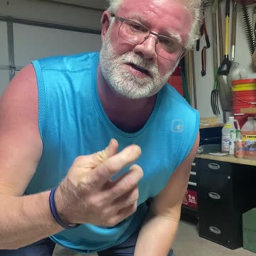 Minimize the Sway...