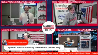 Principles Over Party | Mike Ferguson in the Morning | NewsTalkSTL