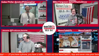 Principles Over Party | Mike Ferguson in the Morning | NewsTalkSTL