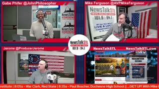 Principles Over Party | Mike Ferguson in the Morning | NewsTalkSTL