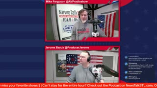 Principles Over Party | Mike Ferguson in the Morning | NewsTalkSTL