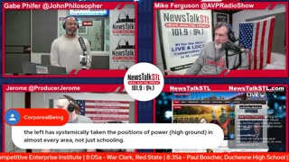Principles Over Party | Mike Ferguson in the Morning | NewsTalkSTL