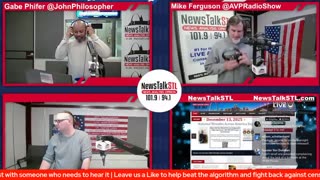 Principles Over Party | Mike Ferguson in the Morning | NewsTalkSTL