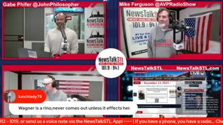 Principles Over Party | Mike Ferguson in the Morning | NewsTalkSTL