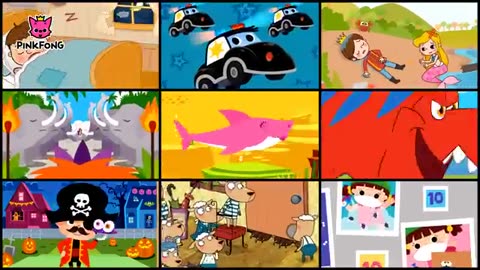 Baby shark dance #babyshark