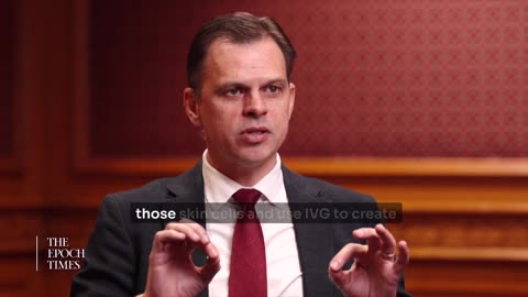 Multiplex Parenting: Creating Embryos with Four Or Eight Genetic Parents