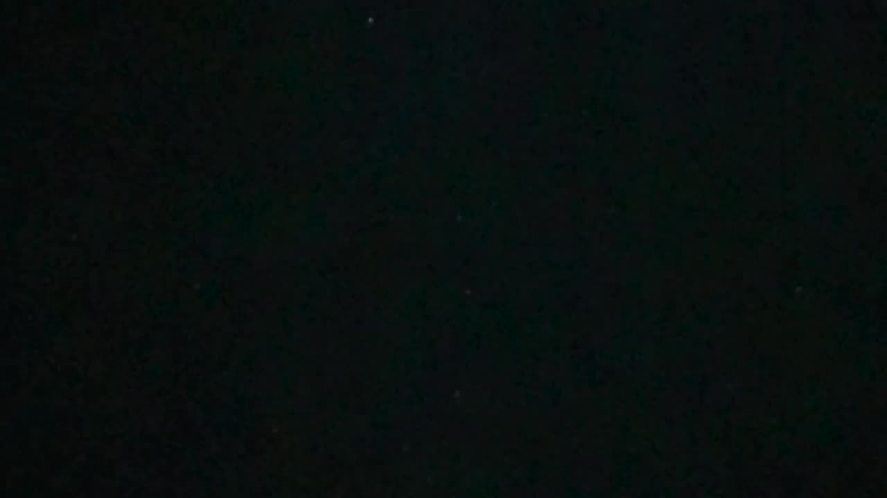🛰️🤔 Probably a Satellite, But... | TheTruthAbove