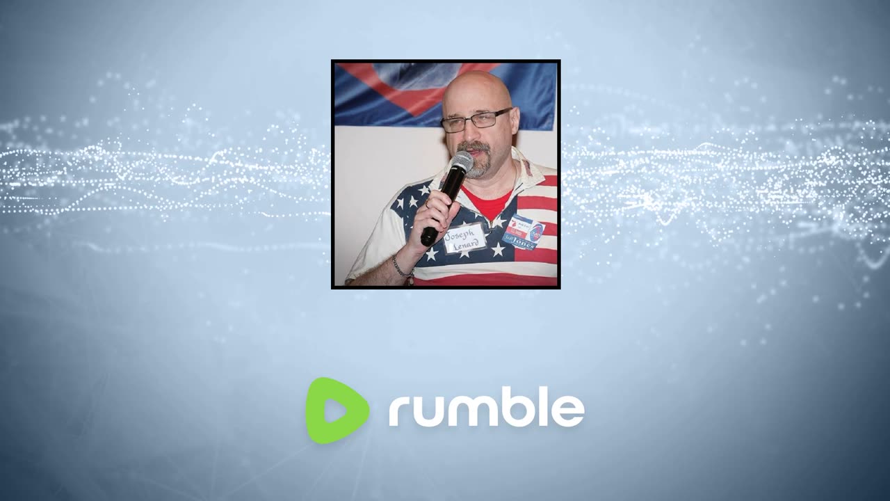 My 1st Rumble LIVEstream - will be ODD one, LOL, just forewarning...