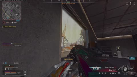 Playing COD BO6 - Youth Mental Health Support