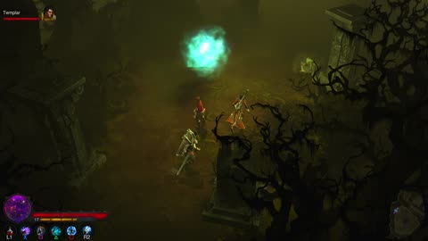 Diabler 3 Part Something