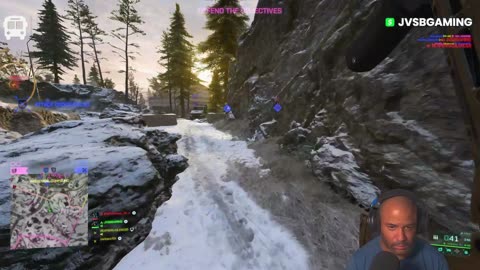 just a gamer trying to make it